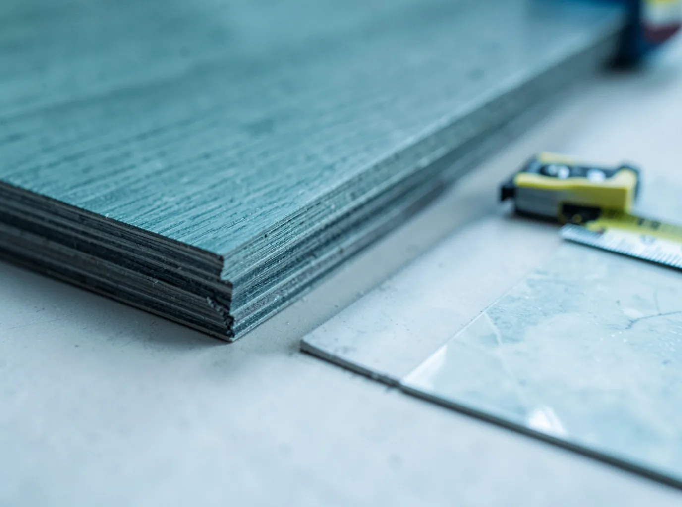 Luxury Vinyl Plank Installation Eastlake, MI FAQs